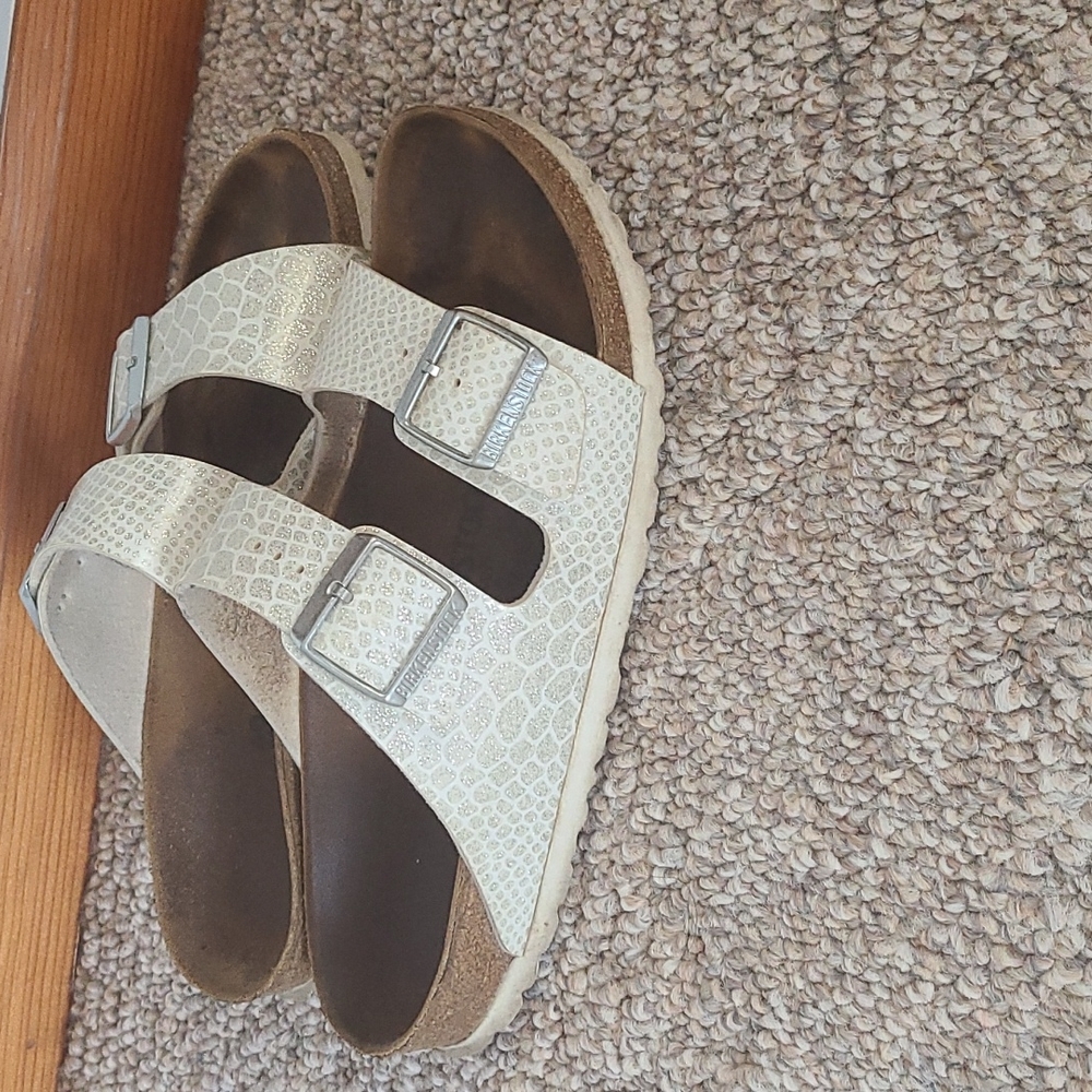 Women's Birkenstock Sandals